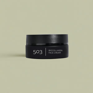 503 Biocollagen Cream