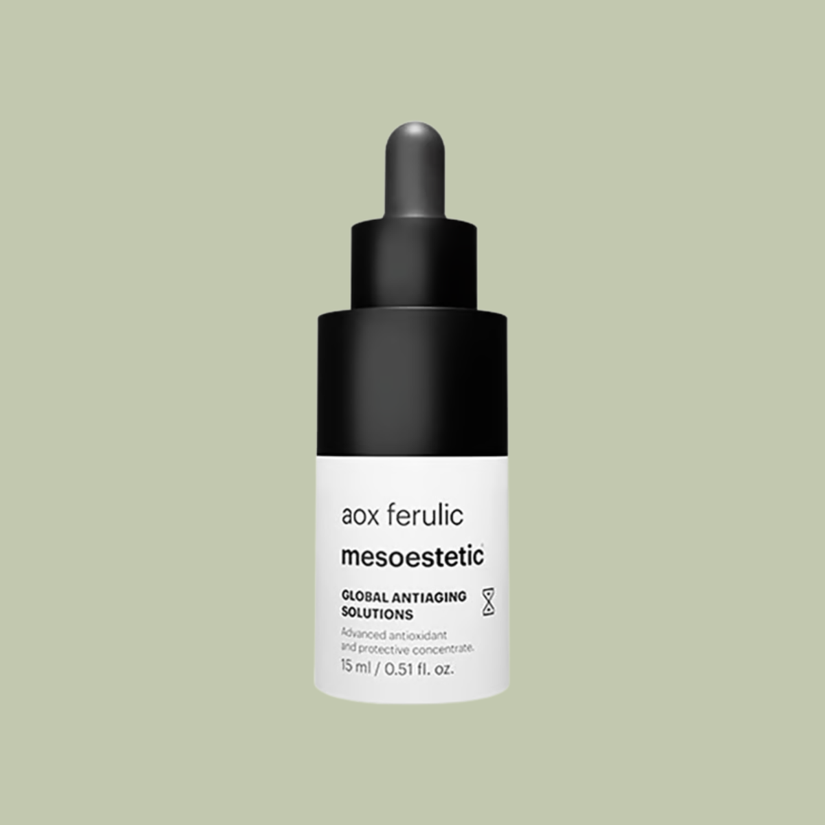 Aox Ferulic, sérum antioxidante de Mesoestetic