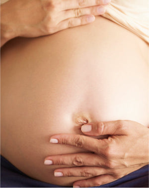 Especial embarazadas