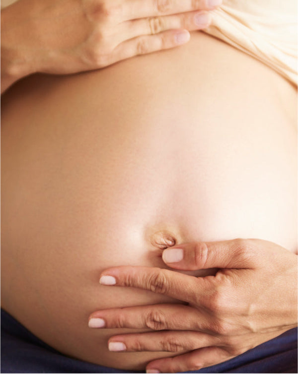 Especial embarazadas