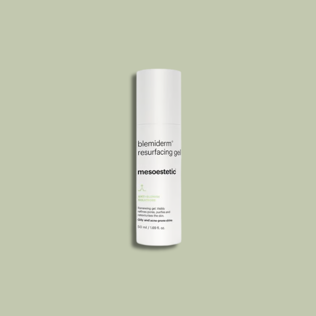 Blemiderm Resurfacing Gel