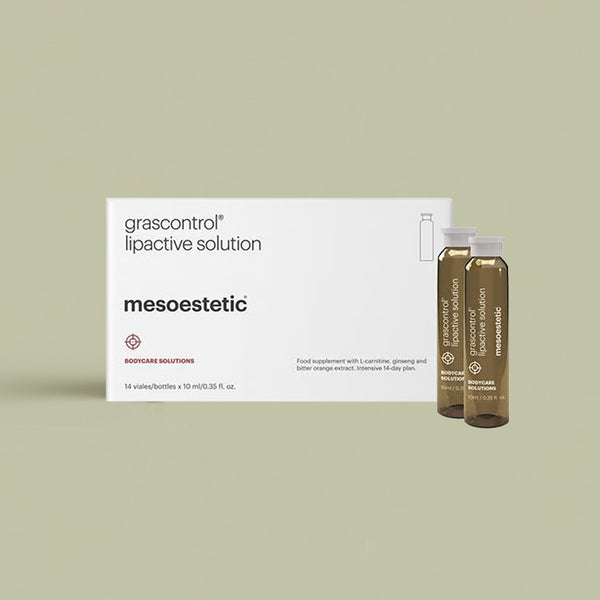 Grascontrol® lipactive solution