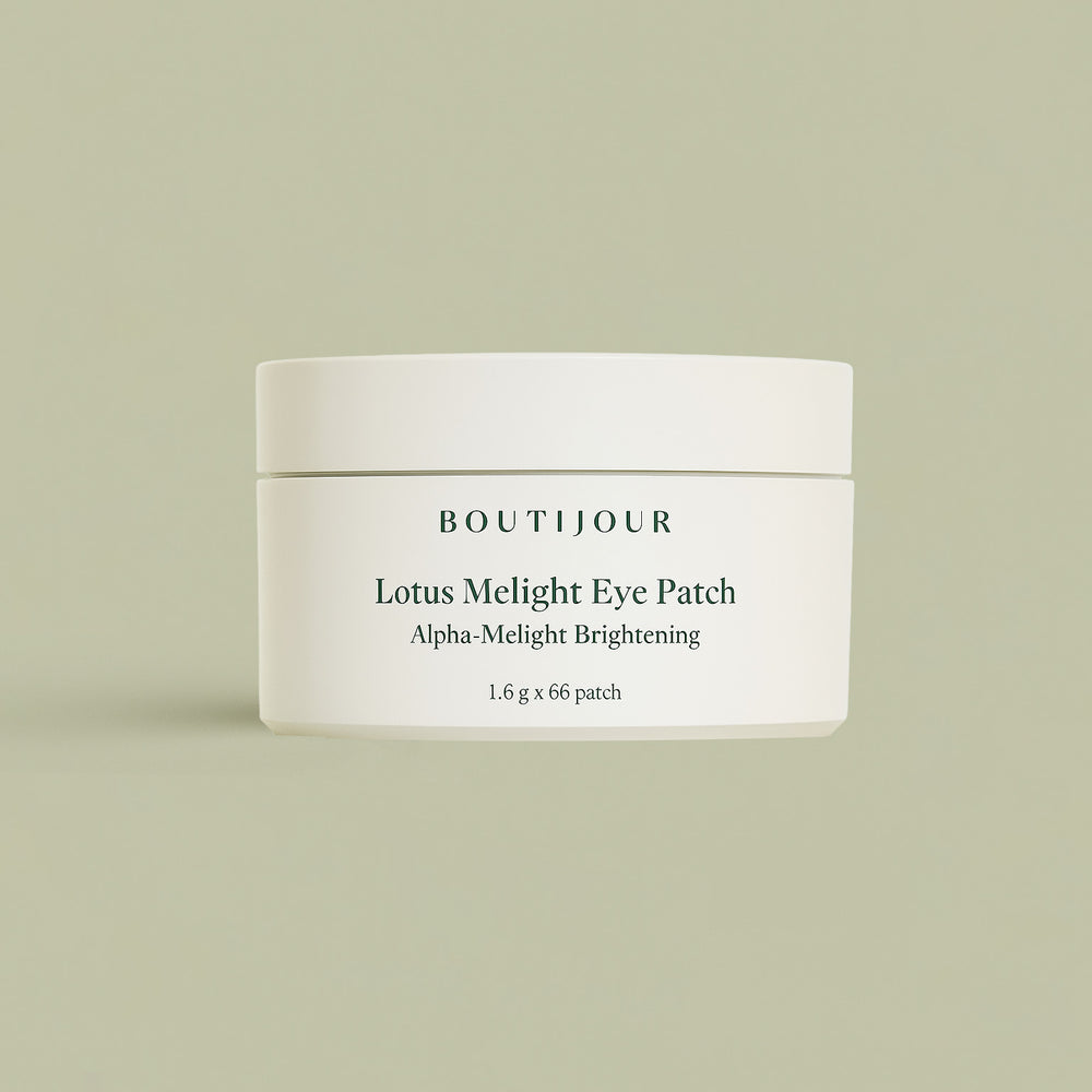 Lotus Melight Eye Patch