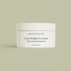 Lotus Melight Eye Patch