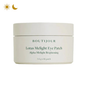 Lotus Melight Eye Patch