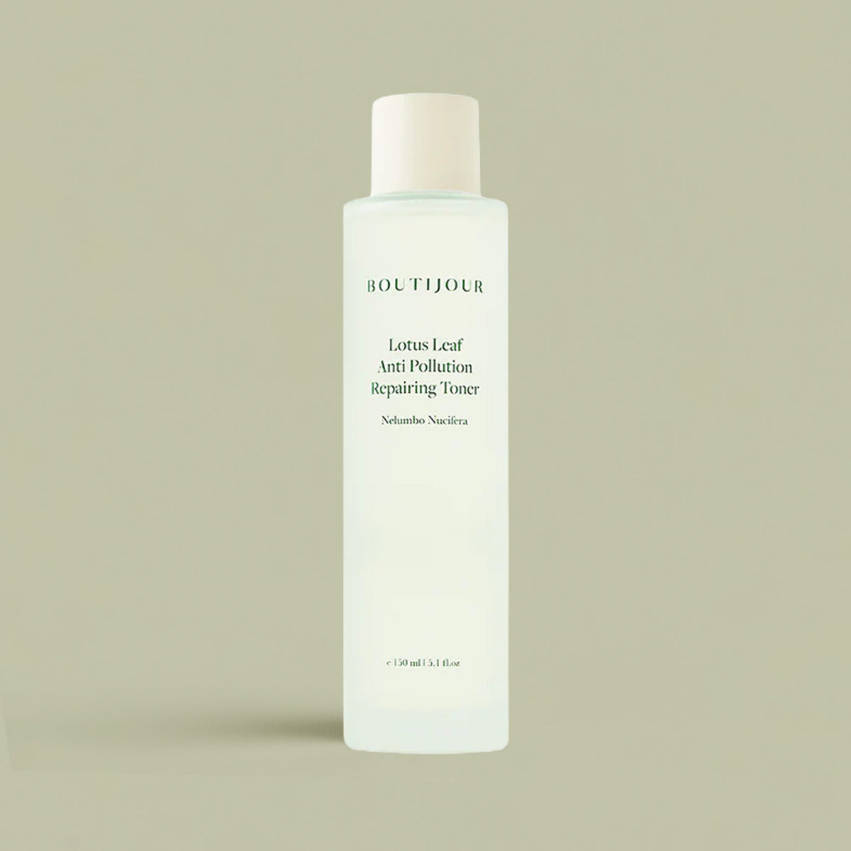 Lotus Water Anti-Pollution Repairing Toner