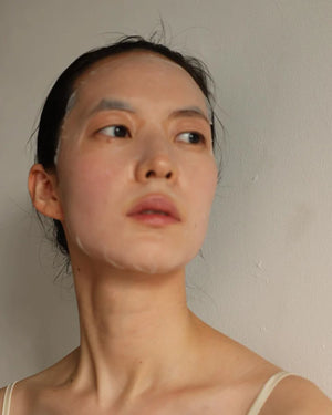 Lotus Water Calming Mask