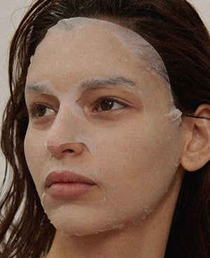 Lotus Water Calming Mask