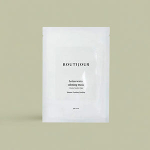 Lotus Water Calming Mask