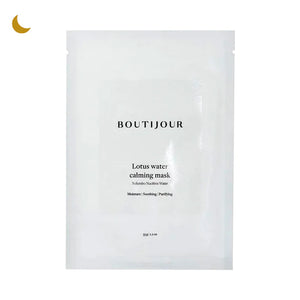 Lotus Water Calming Mask
