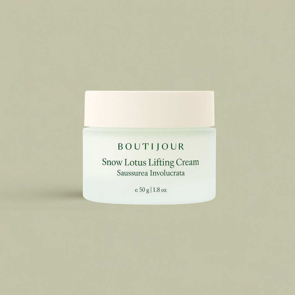 Snow Lotus Lifting Cream