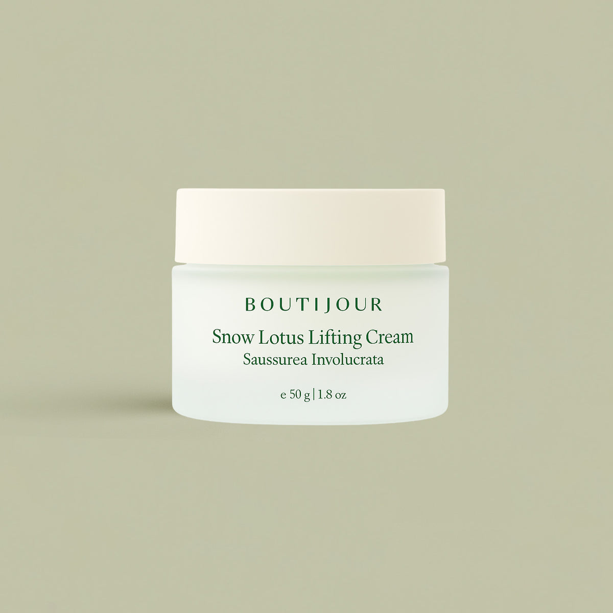 Snow Lotus Lifting Cream