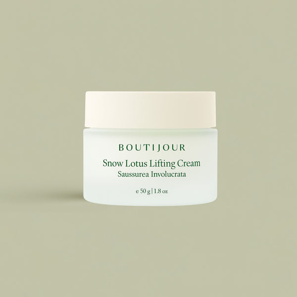 Snow Lotus Lifting Cream
