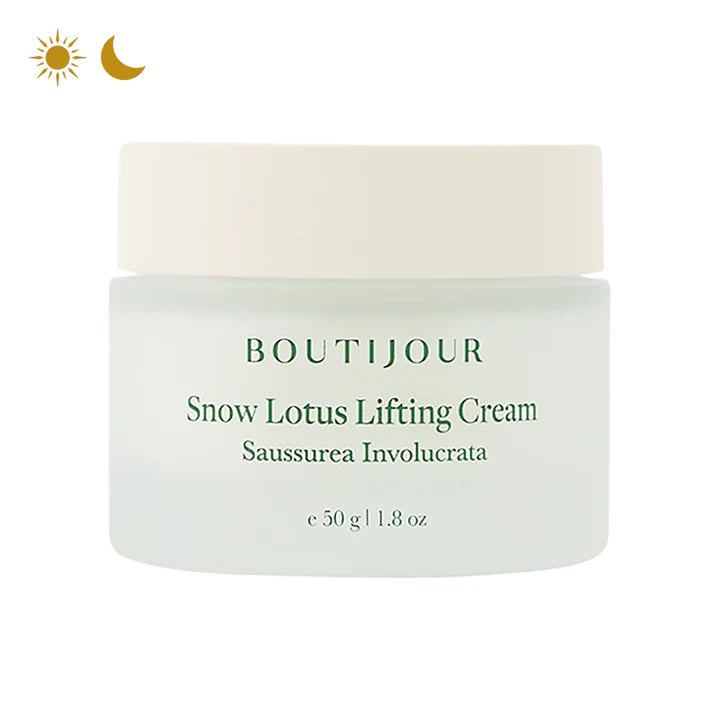Snow Lotus Lifting Cream