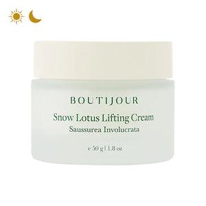 Snow Lotus Lifting Cream