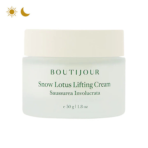 Snow Lotus Lifting Cream