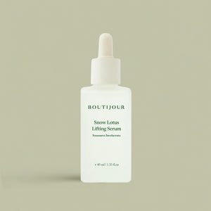 Snow Lotus Lifting Serum