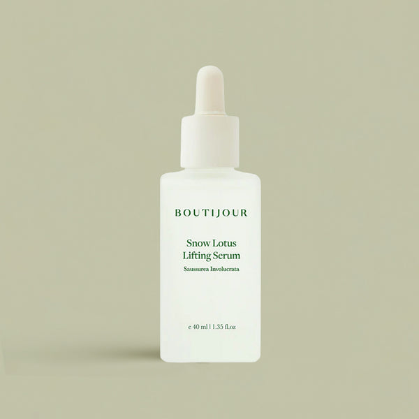 Snow Lotus Lifting Serum