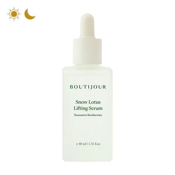 Snow Lotus Lifting Serum