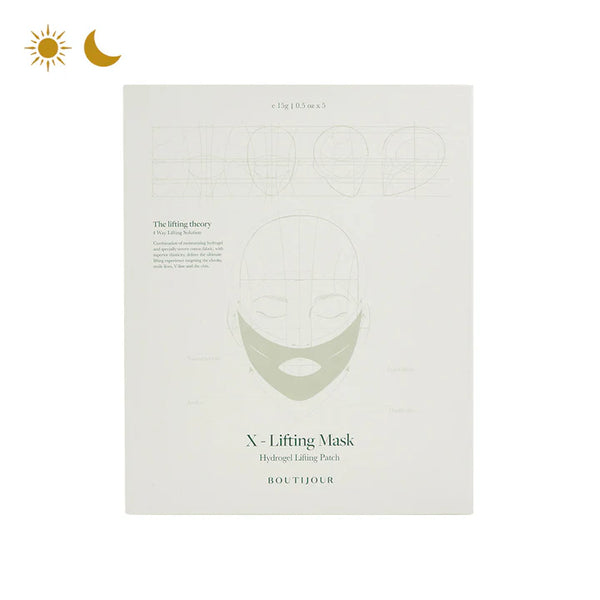 X-Lifting Mask