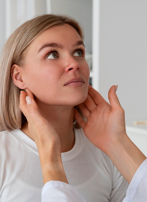 Marcación Mandibular