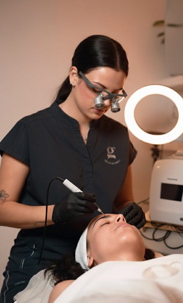 Depilación Eléctrica