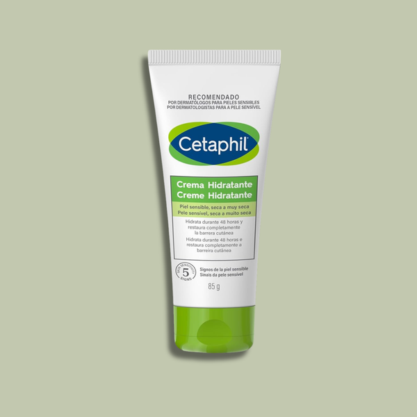Cetaphil. Crema Hidratante