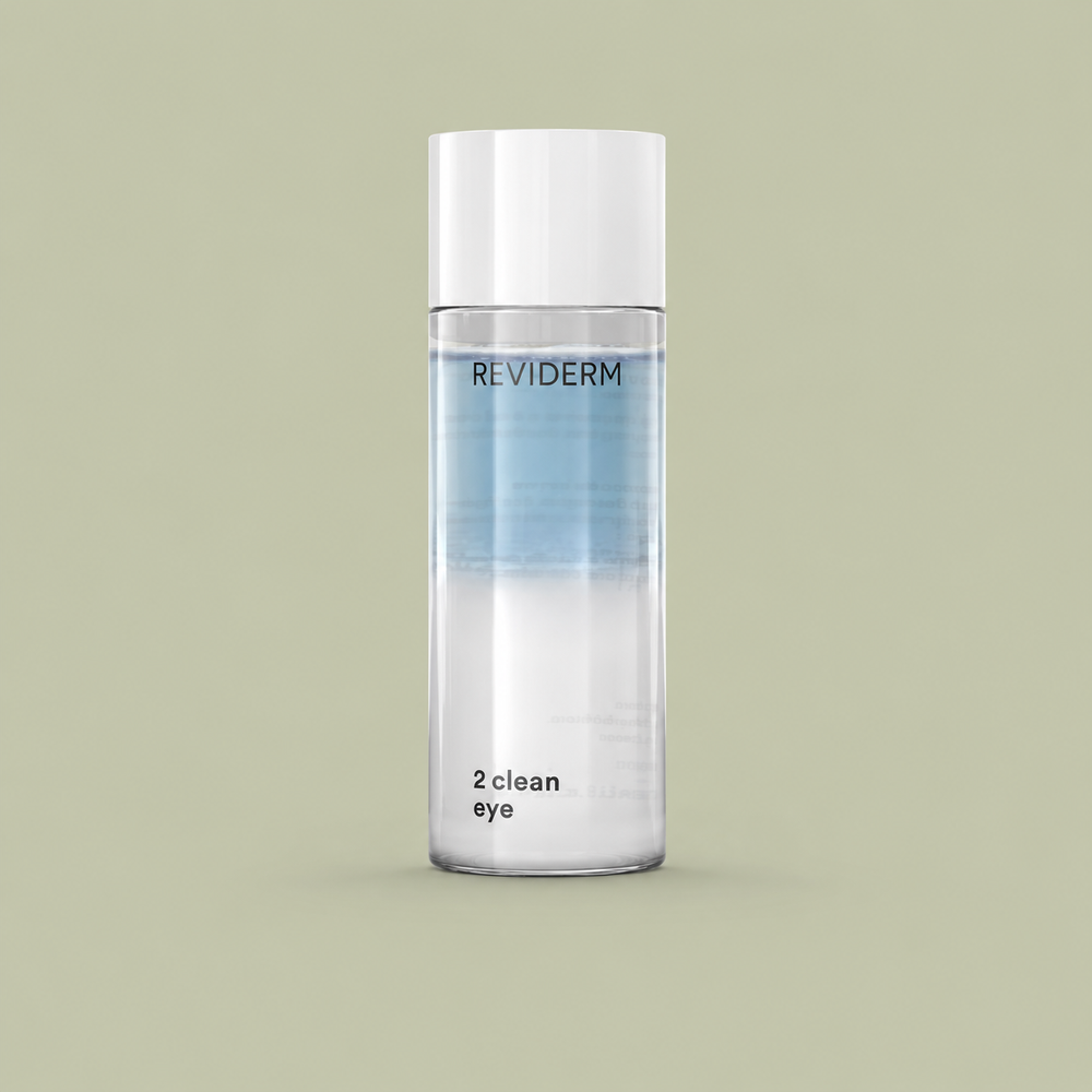 2 clean eye - 125ml