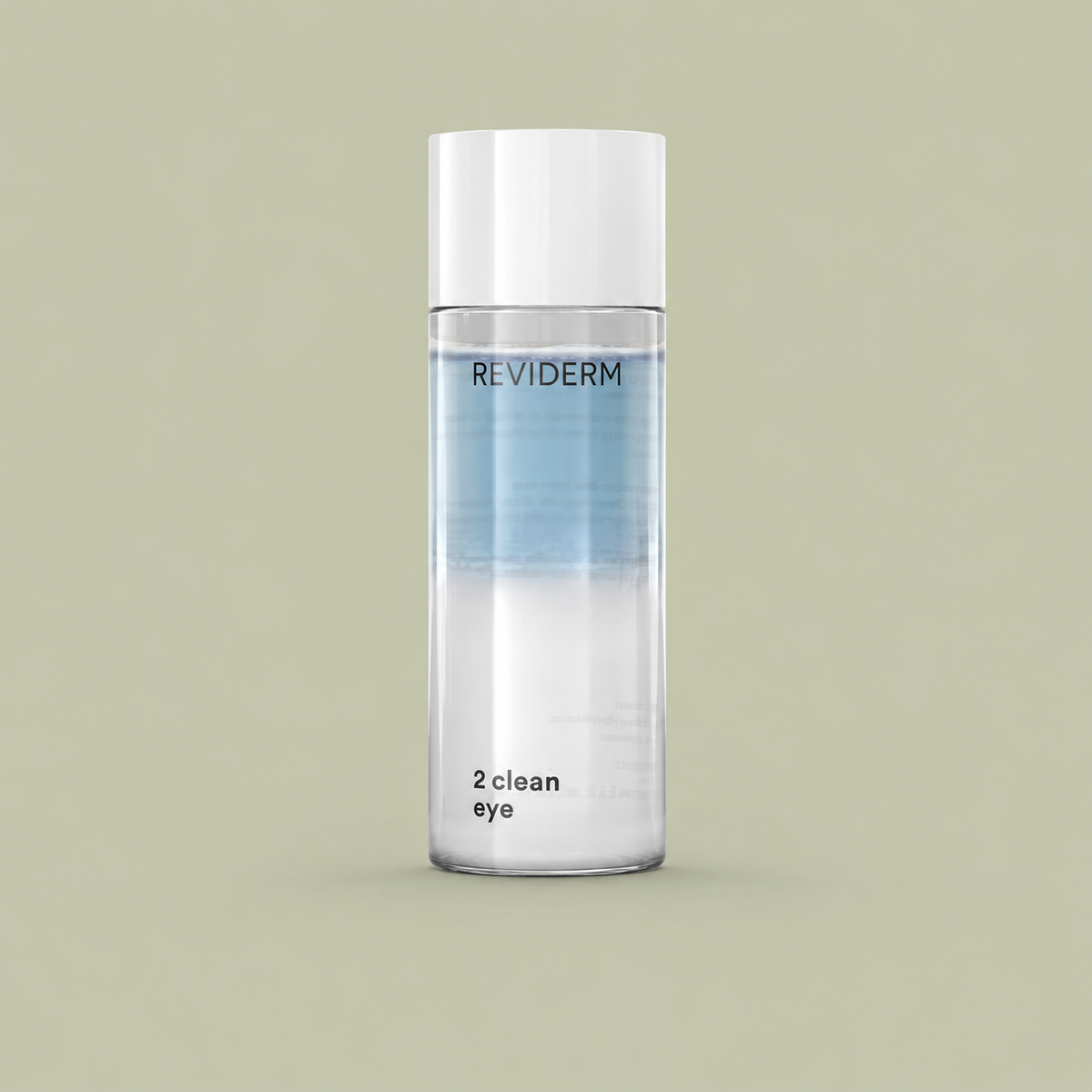 2 clean eye - 125ml