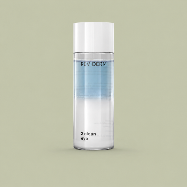 2 clean eye - 125ml
