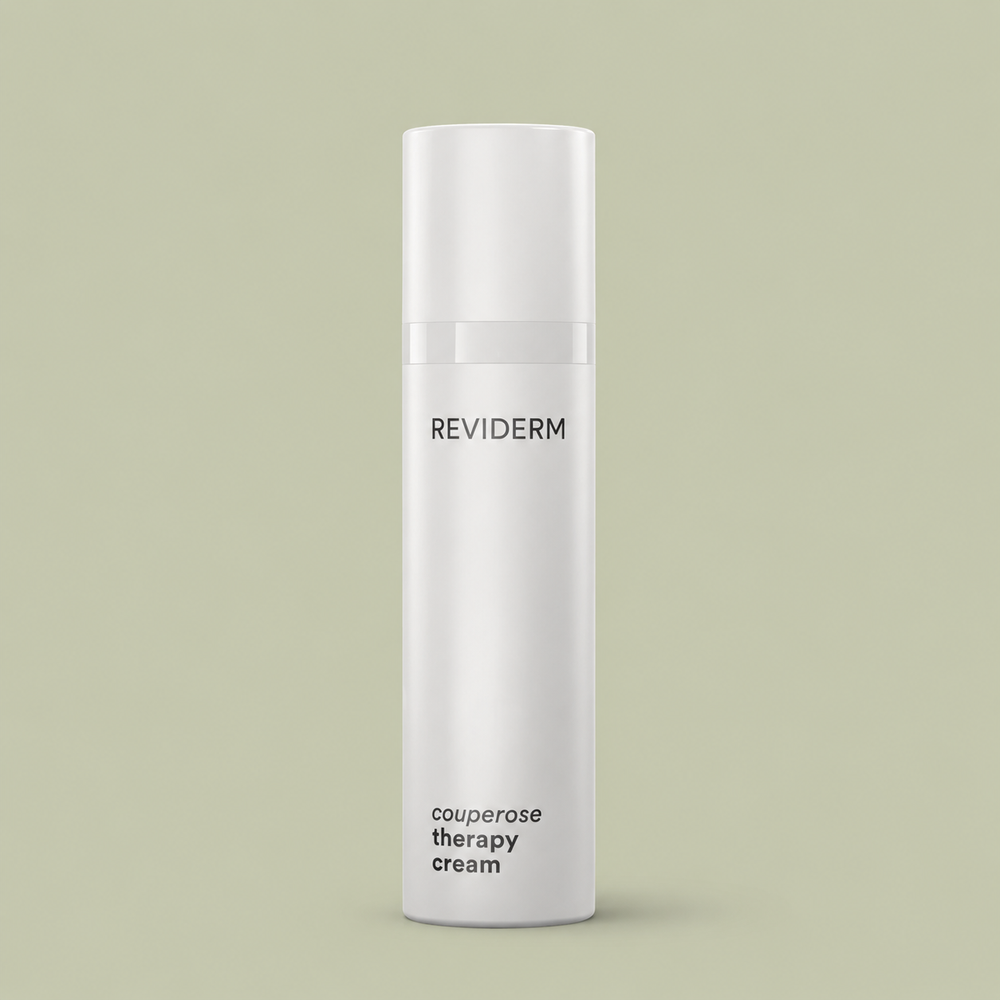 Couperose therapy cream - 50ml