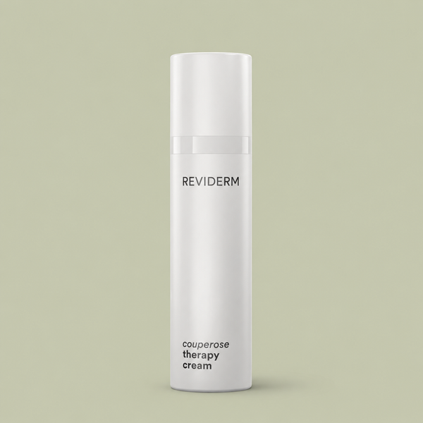 Couperose therapy cream - 50ml