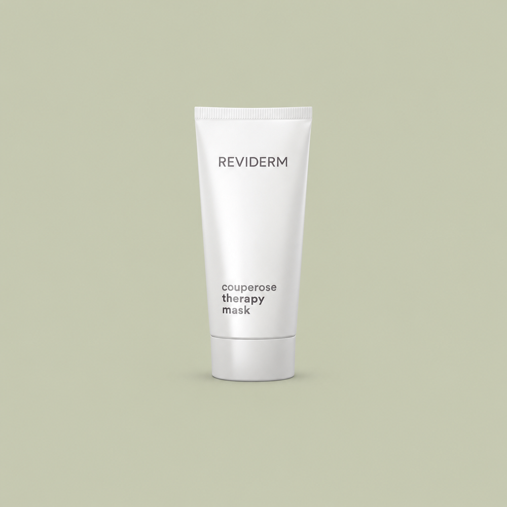 Couperose therapy mask - 50ml