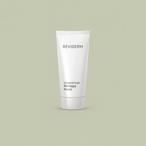 Couperose therapy mask - 50ml