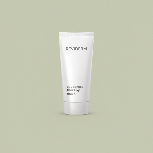 Couperose therapy mask - 50ml