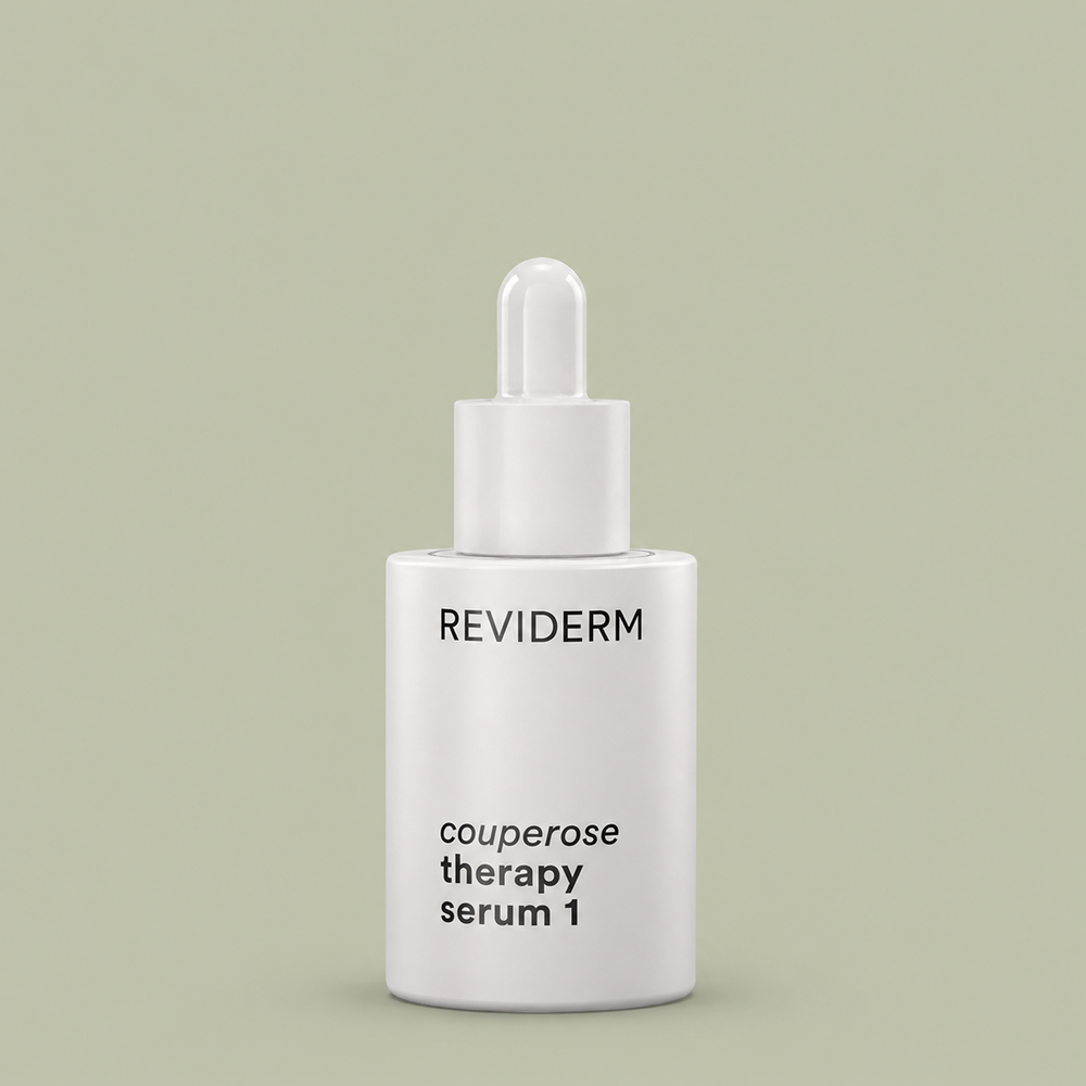 Couperose therapy serum 1 - 30ml