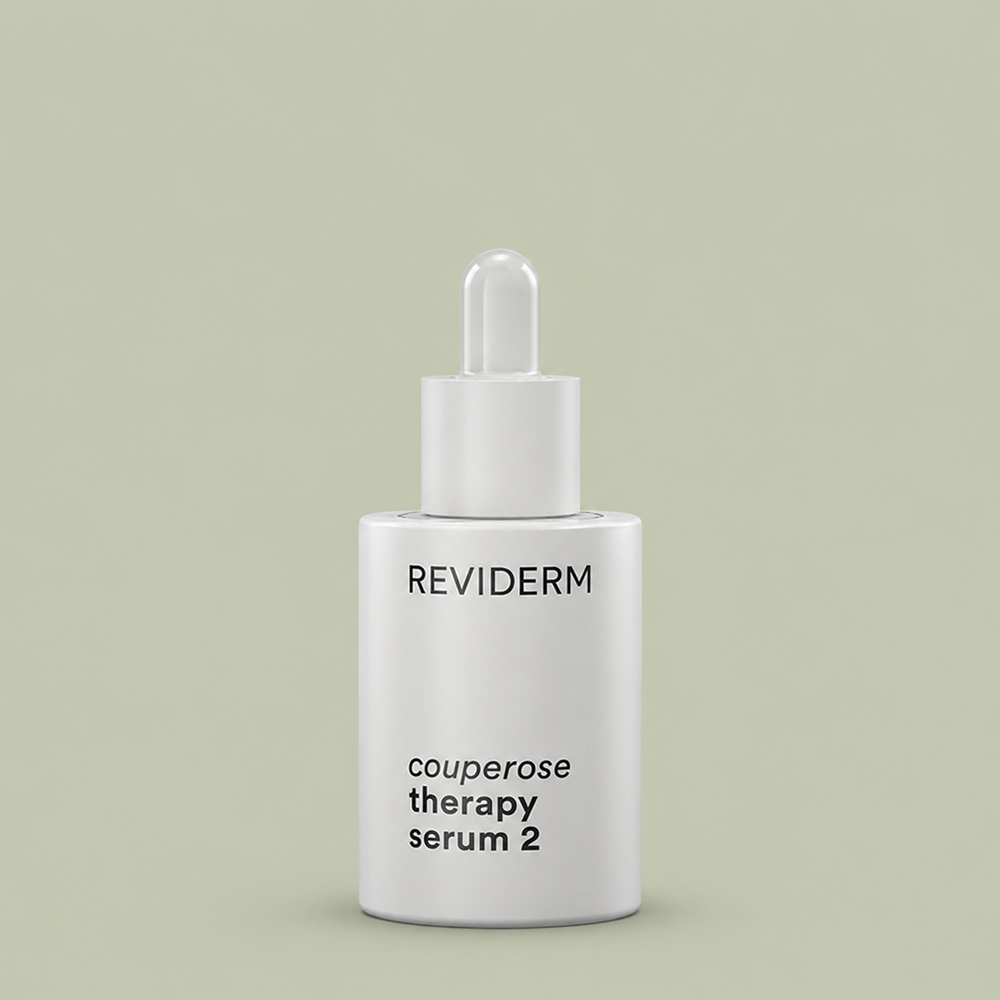 Couperose therapy serum 2 - 30ml