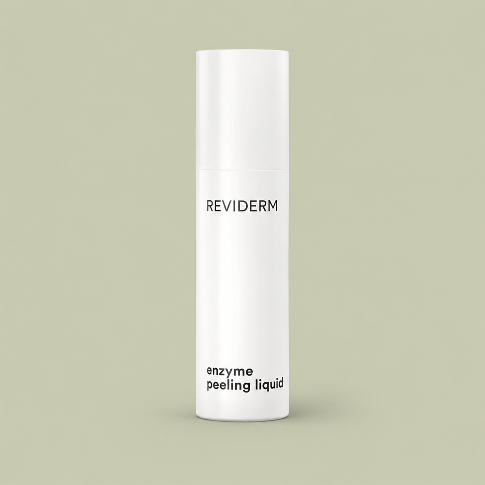 Enzyme peeling liquid - 50ml