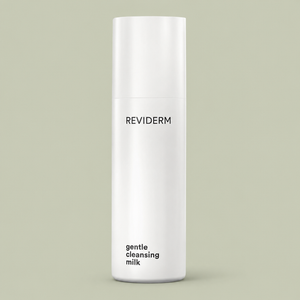 Gentle cleansing milk