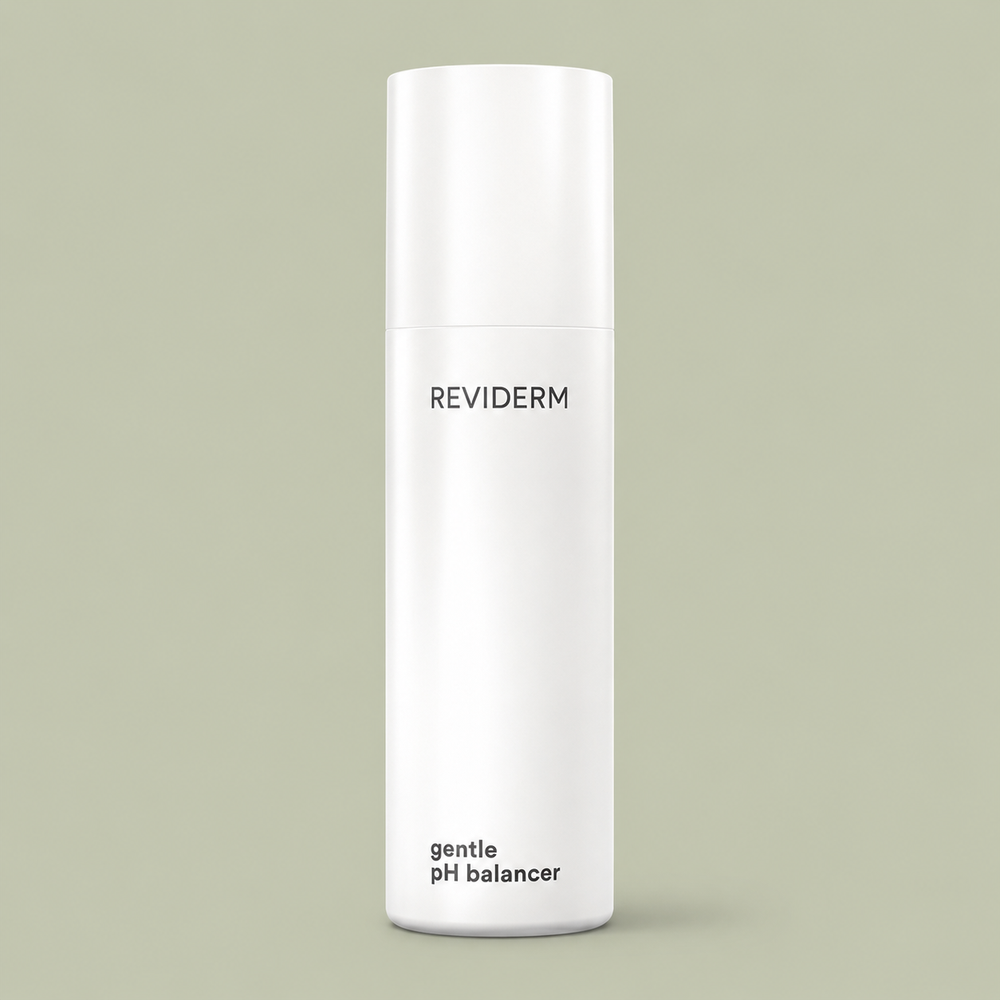 Gentle ph balancer