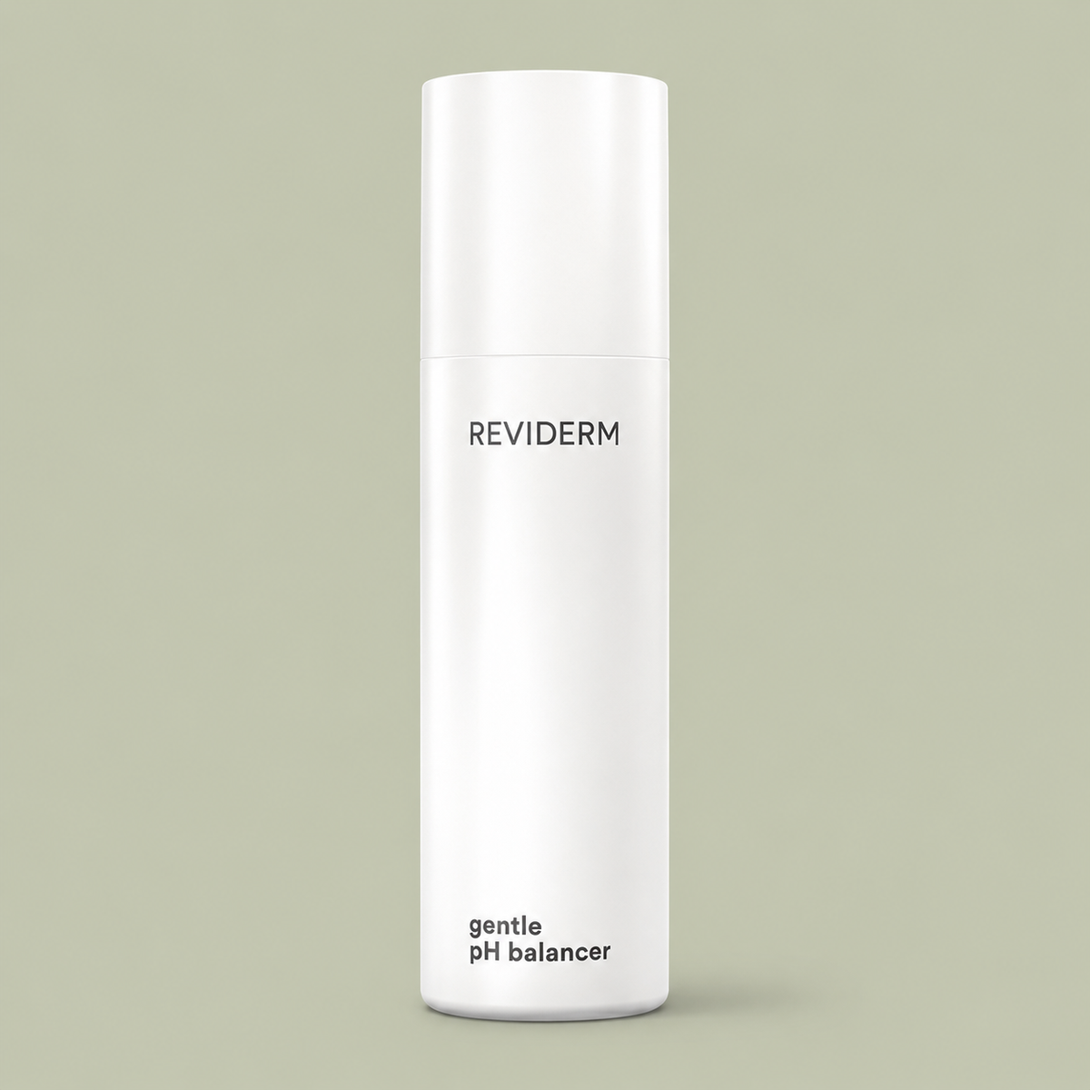 Gentle ph balancer
