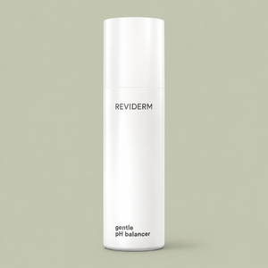 Gentle ph balancer