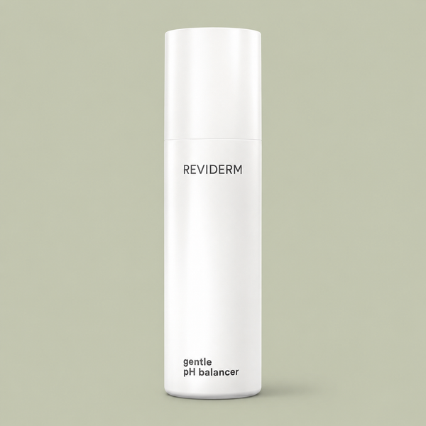 Gentle ph balancer