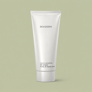 Neuro sensitive body & hand cream, 2 x 200ml