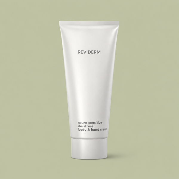 Neuro sensitive body & hand cream, 2 x 200ml