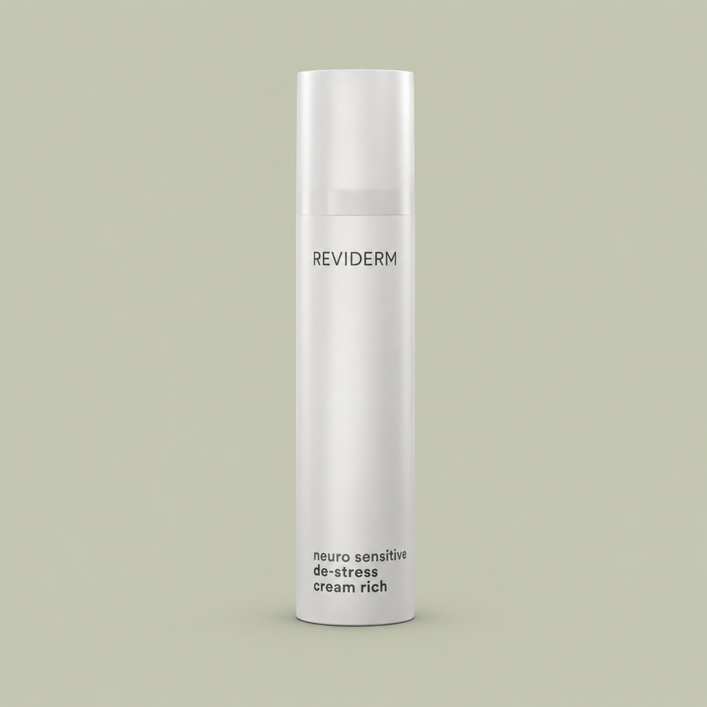 Neuro sensitive de-stress cream rich, 50ml