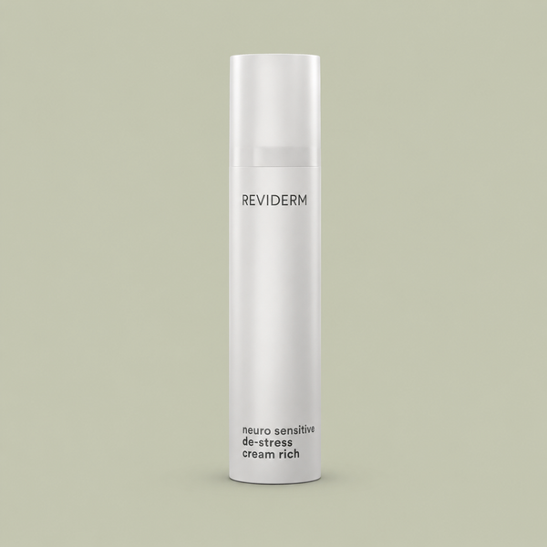 Neuro sensitive de-stress cream rich, 50ml