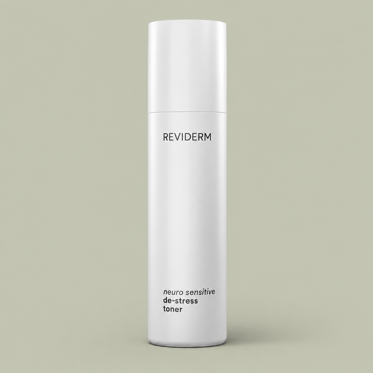 Neuro sensitive de-stress toner, 200ml