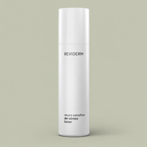 Neuro sensitive de-stress toner, 200ml