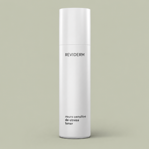 Neuro sensitive de-stress toner, 200ml